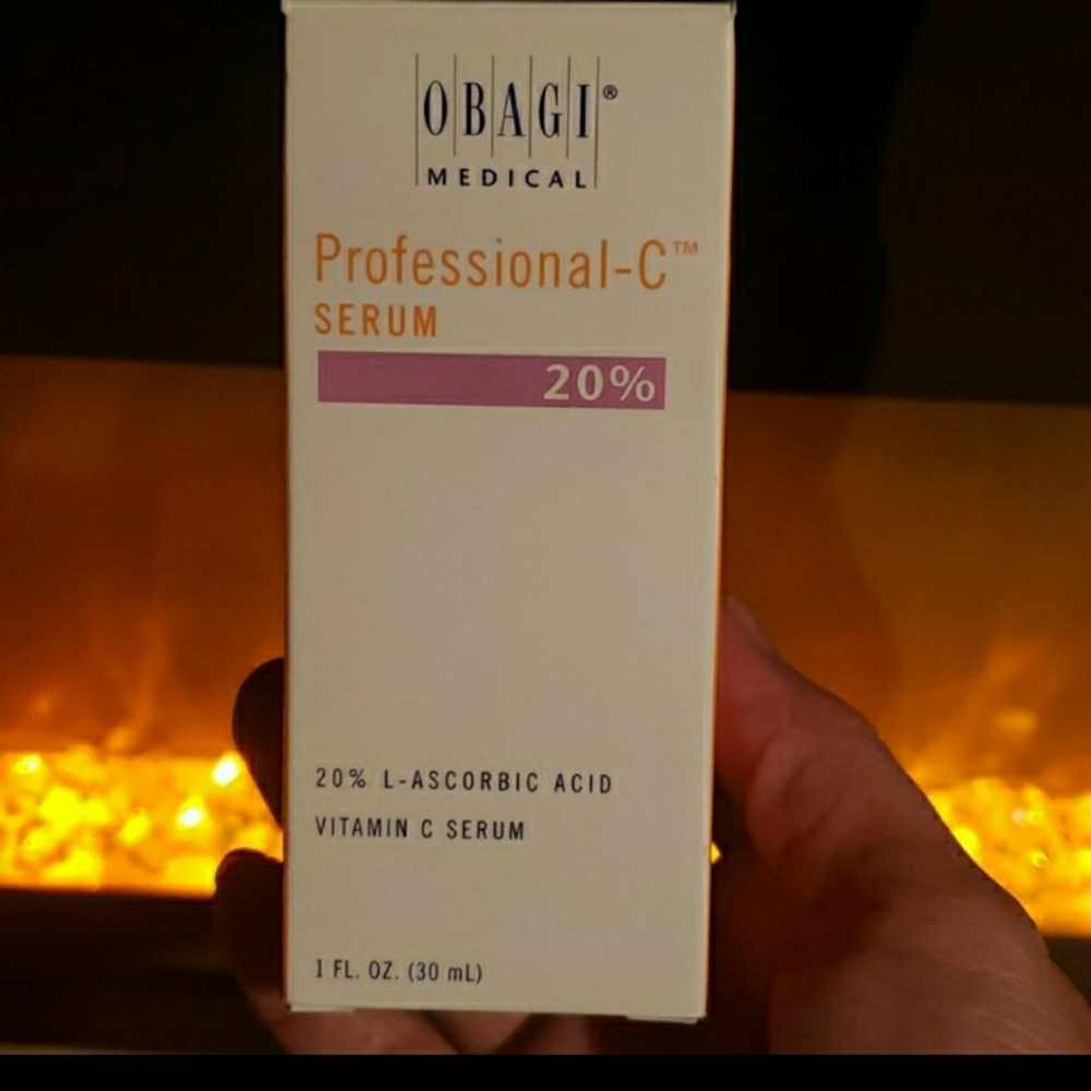 Obagic C Serum 20%